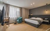 Туры в отель Yueji Hotel (Huizhou Pingtan Airport Branch)