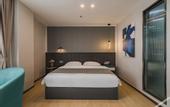 Туры в отель Yueji Hotel (Huizhou Pingtan Airport Branch)