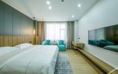 Туры в отель Yueji Hotel (Huizhou Pingtan Airport Branch)