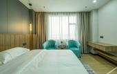 Туры в отель Yueji Hotel (Huizhou Pingtan Airport Branch)