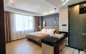Туры в отель Yueji Hotel (Huizhou Pingtan Airport Branch)