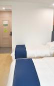 Туры в отель Yongkang Yihang Business Hotel (Zhiying Square)