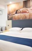 Туры в отель Yongkang Yihang Business Hotel (Zhiying Square)