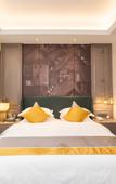 Туры в отель Zhujin Culture Hotel, Tumai