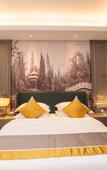 Туры в отель Zhujin Culture Hotel, Tumai