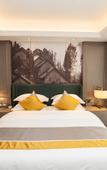 Туры в отель Zhujin Culture Hotel, Tumai