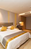 Туры в отель Zhujin Culture Hotel, Tumai
