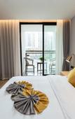 Туры в отель Zhujin Culture Hotel, Tumai