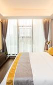 Туры в отель Zhujin Culture Hotel, Tumai