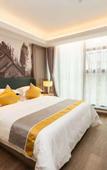 Туры в отель Zhujin Culture Hotel, Tumai