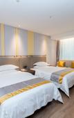 Туры в отель Zhujin Culture Hotel, Tumai