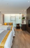 Туры в отель Zhujin Culture Hotel, Tumai