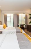 Туры в отель Zhujin Culture Hotel, Tumai