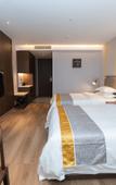 Туры в отель Zhujin Culture Hotel, Tumai