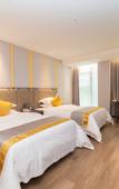 Туры в отель Zhujin Culture Hotel, Tumai