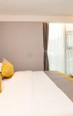 Туры в отель Zhujin Culture Hotel, Tumai