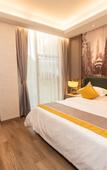 Туры в отель Zhujin Culture Hotel, Tumai