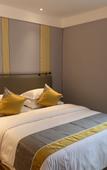 Туры в отель Zhujin Culture Hotel, Tumai