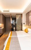 Туры в отель Zhujin Culture Hotel, Tumai
