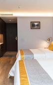 Туры в отель Zhujin Culture Hotel, Tumai