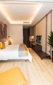 Туры в отель Zhujin Culture Hotel, Tumai