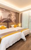 Туры в отель Zhujin Culture Hotel, Tumai