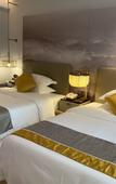 Туры в отель Zhujin Culture Hotel, Tumai