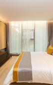 Туры в отель Zhujin Culture Hotel, Tumai