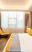 Туры в отель Zhujin Culture Hotel, Tumai