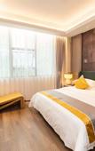 Туры в отель Zhujin Culture Hotel, Tumai