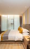 Туры в отель Zhujin Culture Hotel, Tumai