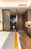 Туры в отель Zhujin Culture Hotel, Tumai
