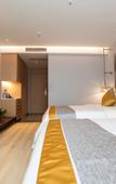 Туры в отель Zhujin Culture Hotel, Tumai