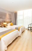 Туры в отель Zhujin Culture Hotel, Tumai