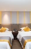 Туры в отель Zhujin Culture Hotel, Tumai