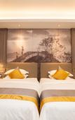 Туры в отель Zhujin Culture Hotel, Tumai