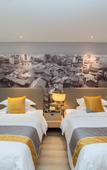 Туры в отель Zhujin Culture Hotel, Tumai