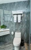 Туры в отель Zhujin Culture Hotel, Tumai