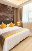 Туры в отель Zhujin Culture Hotel, Tumai