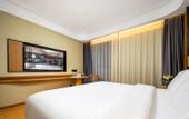 Туры в отель 18 Degrees Residence Future Hotel