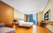 Туры в отель 18 Degrees Residence Future Hotel