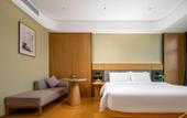 Туры в отель 18 Degrees Residence Future Hotel