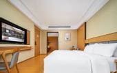 Туры в отель 18 Degrees Residence Future Hotel