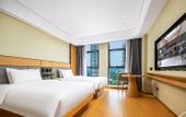 Туры в отель 18 Degrees Residence Future Hotel