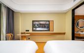 Туры в отель 18 Degrees Residence Future Hotel