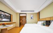 Туры в отель 18 Degrees Residence Future Hotel