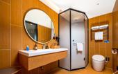 Туры в отель 18 Degrees Residence Future Hotel