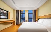 Туры в отель 18 Degrees Residence Future Hotel