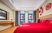 Туры в отель 18 Degrees Residence Future Hotel