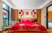 Туры в отель 18 Degrees Residence Future Hotel